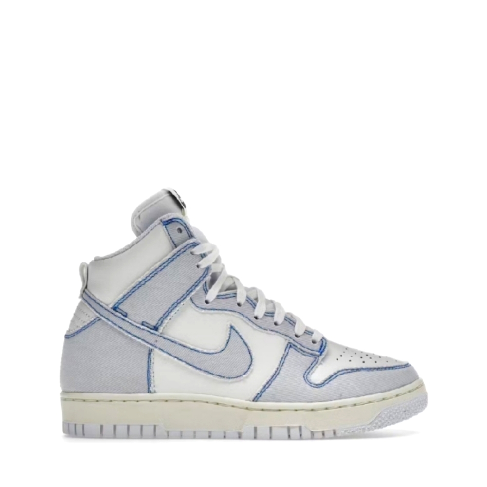Nike Dunk Hi 1985 Denim